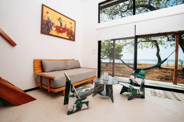 Charming 1BR w/ Hammock in Playa Venao