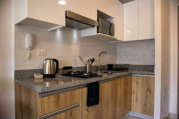 Beautiful 1BR in centric Barranco