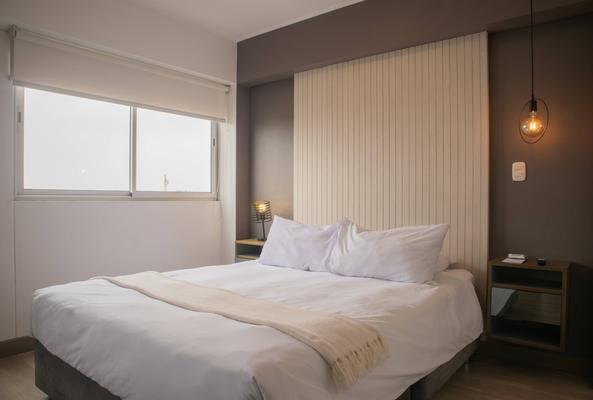 Classic Loft in the Center of Barranco