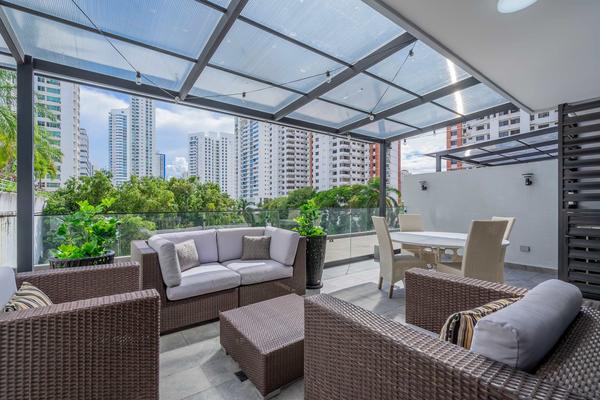 Charming 1BR w/ Terrace in San Francisco