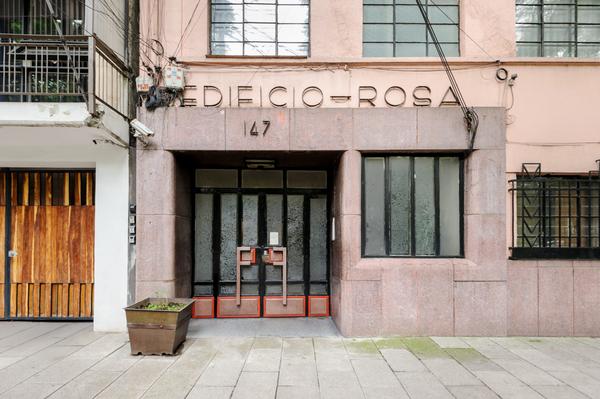 Cozy & Elegant 1BR in Prime Condesa Spot