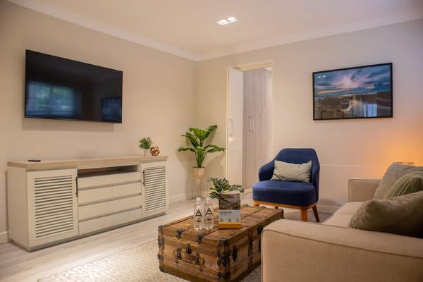 Lovely 1BR in Miraflores