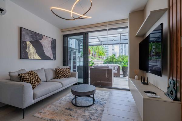 Charming 1BR w/ Terrace in San Francisco