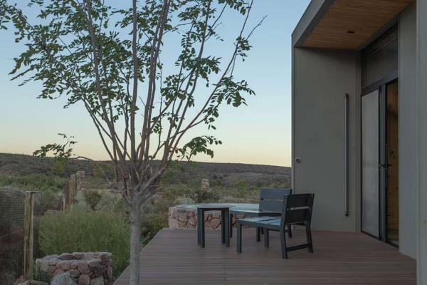 Serene 1BR Escape in Nature with Andes Views