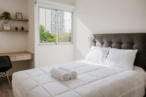 2BR Pool, Gym & View in Barranco