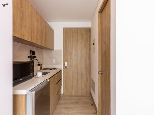 Charming loft in the heart of Santa Barbara