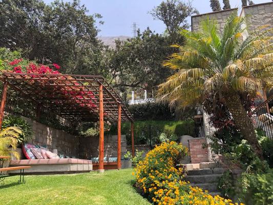 Nature Inspired 4BR w/ Pool in Santa Eulalia