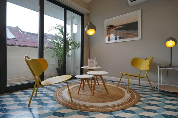 Exceptional Loft Stay in Santa Ana