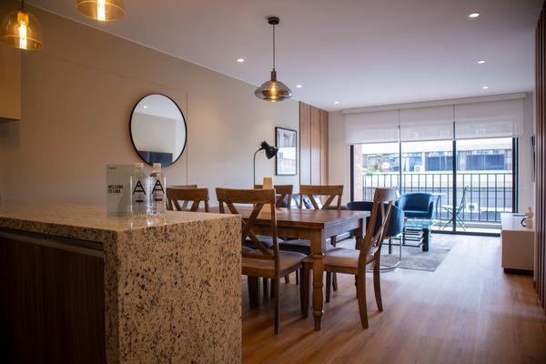 Charming 3BR w/ Amazing Pool in Miraflores