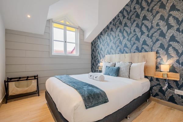 Inviting 2BR w/ Fantastic View in Panama