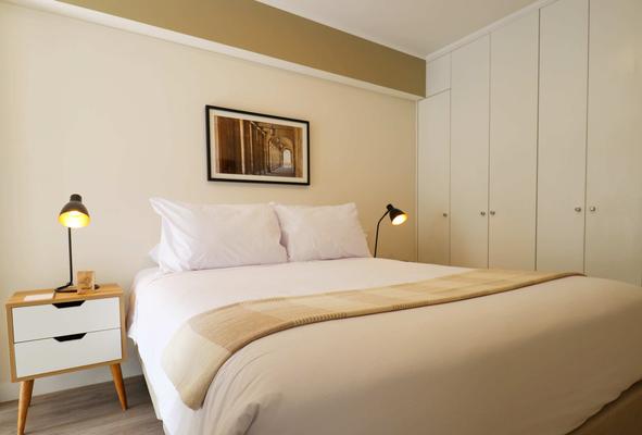 Unique 2BR w/ Balcony in Barranco