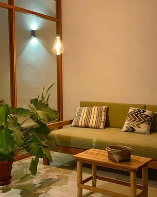 Stylish 3BR Villa in Punta Sal