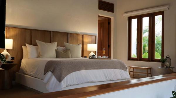 Majestic 2BR Villa at Punta Cana