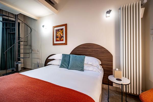 Delightful 1BR Suite in Florencia