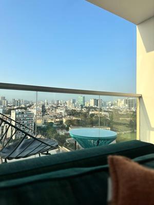 Appealing 3BR w/ Beautiful View in Magdalena