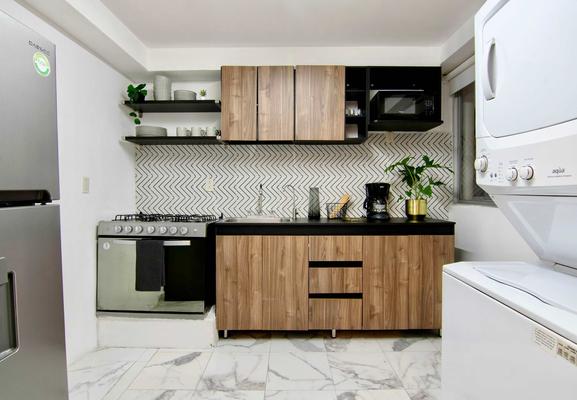 Cozy & Contemporary 3BR in Vibrant Tabasco