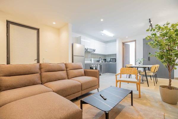 Intimate 1BR with Balcony in Casco Viejo