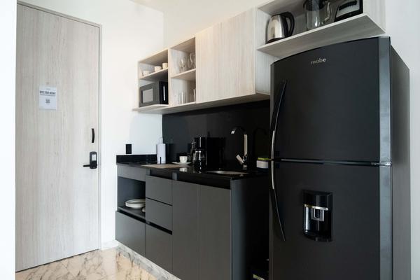 Vibrant 1BR w/ Ocean View near C. Amurallada