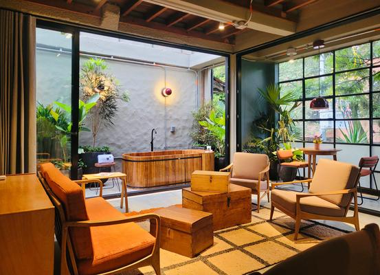 Amazing Duplex w/ Perfect Deco in Poblado