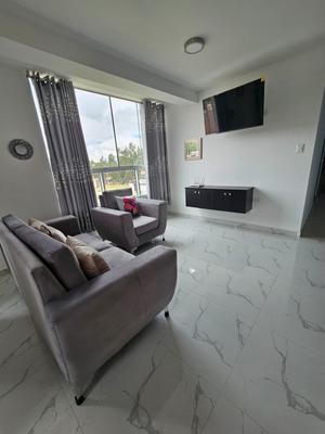 Charming 2BR with View in Huancayo