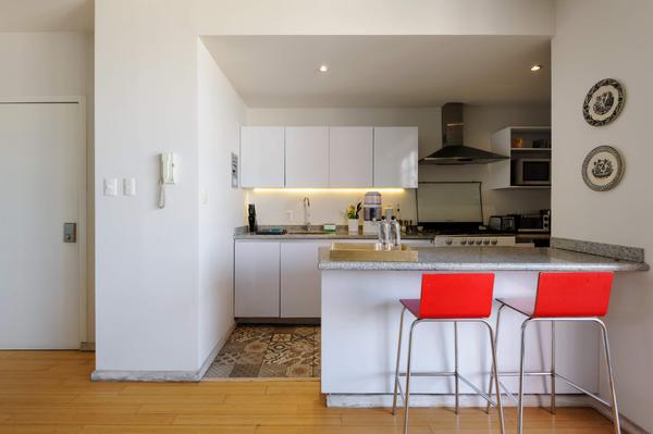 Charming 2BR with Terrace in Roma Norte