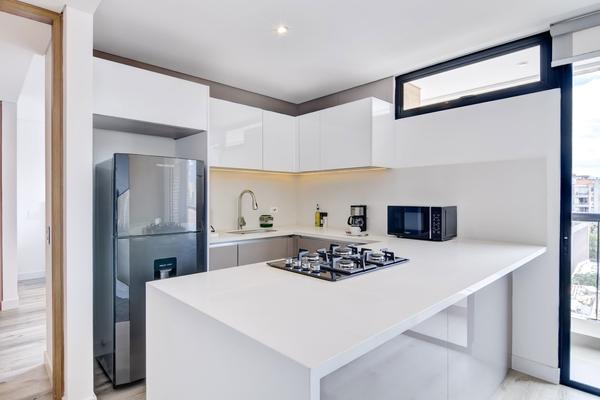 Remarkable 1BR Balcony in Santa Barbara