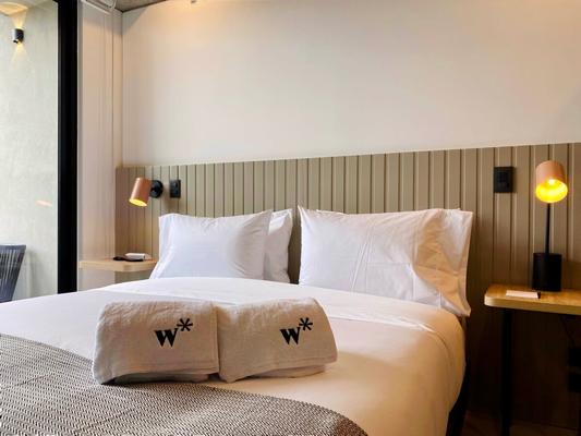 Great loft in Parque Virrey