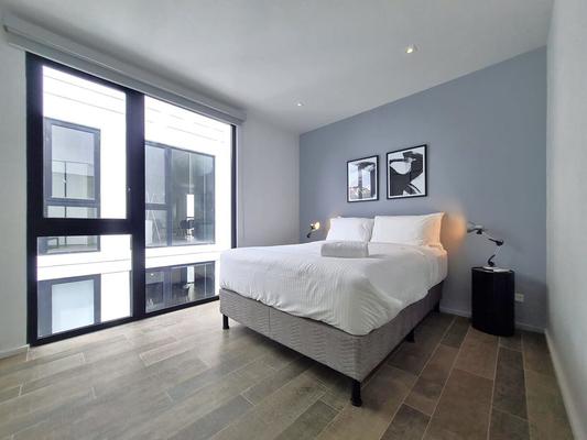 Elevated 2BR w/ Rooftop Pool In Casco Antiguo