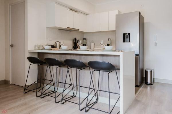 2BR Pool, Gym & View in Barranco