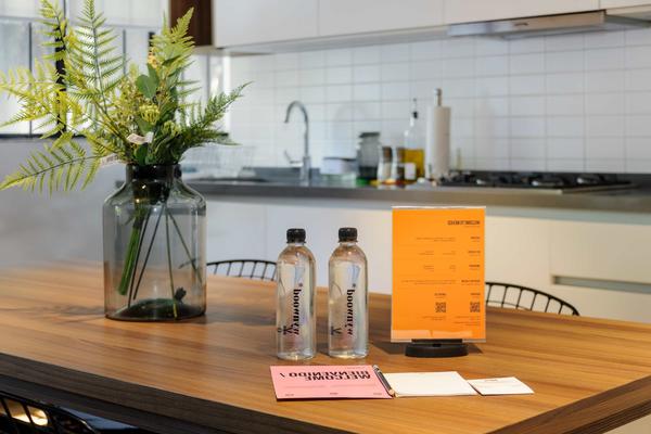 Radiant 2BR in Roma Norte