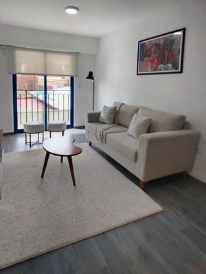 Bright & Stylish 2BR in Cusco