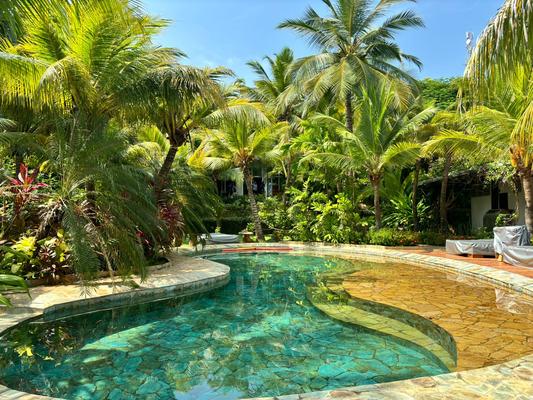 Amazing House w/ Nice Pool in CTG