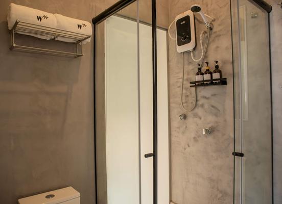 Impressive Duplex 1BR w/ Terrace in Miraflores