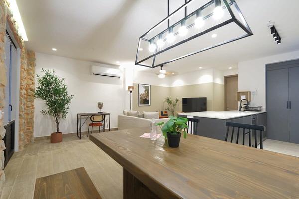 Wonderful 1BR in Casco Viejo