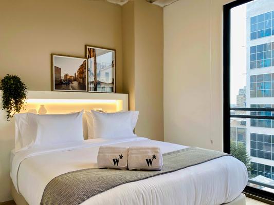 Majestic Loft in Chapinero