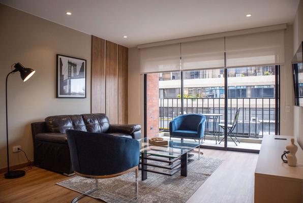 Charming 3BR w/ Amazing Pool in Miraflores