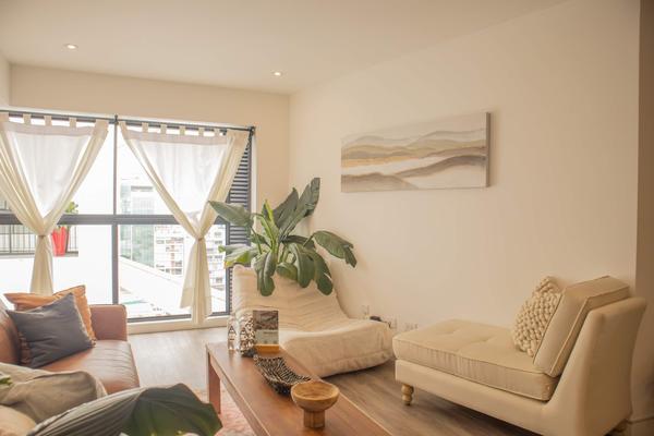 Inviting 1BR in Miraflores