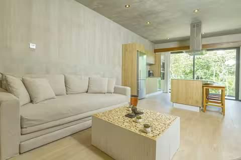 Romantic 1BR with Private Balcony in Tulum