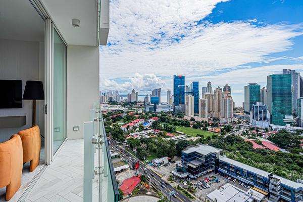 Exquisite 2BR in Wanders and Yoo