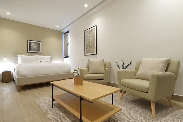 Wonderful 1BR in Casco Viejo