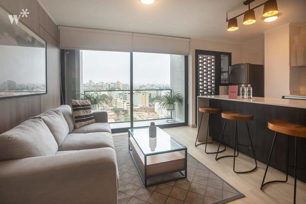 Dreamy 1BR in Cabrera