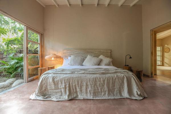 Elegant 2BR w/ Pool & Ocean Views in Máncora