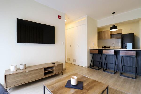 Centric 1BR in Barranco