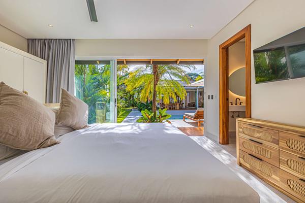 Marvelous 3BR Villa in Costa Rica