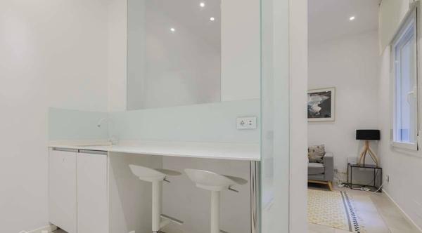 Warm 1BR in the Vibrant Chueca Neighborhood