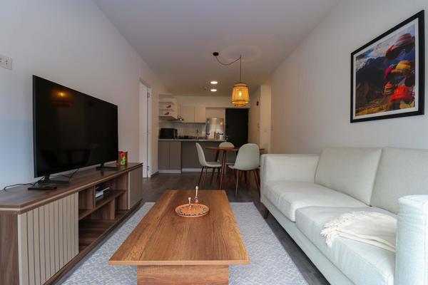 Majestic 2BR w/ Perfect Balcony in Cusco