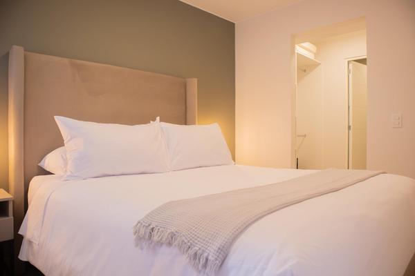 Amazing 2BR w/ Great Balcony in Miraflores