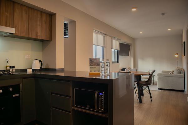 Astounding 1BR in San Isidro