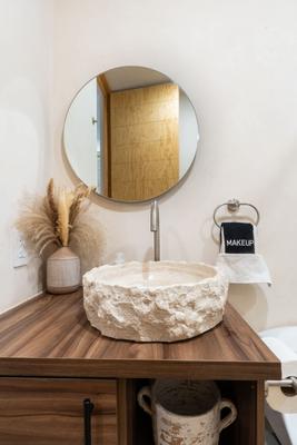 Bright 2BR Apartment w/ Seaview in La Paz