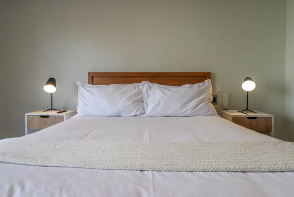 Remarkable 1BR with Balcony in Miraflores